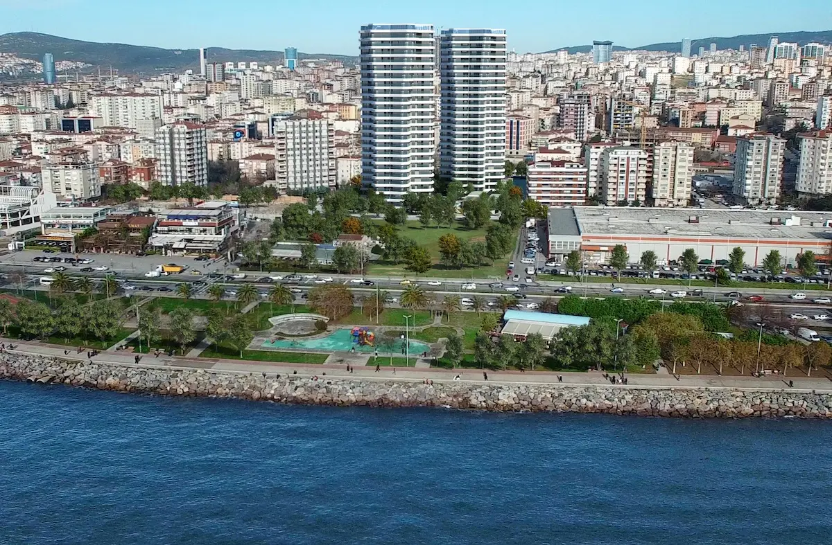 Kartal property